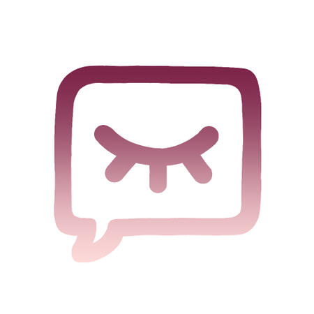 Sleep Talk Studio Logo